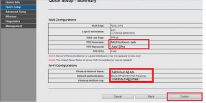'TP-Link TD-W8960N' Modem Kurulumu ve Kablosuz Ayarlar_6
